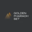 golden pharaoh casino logo